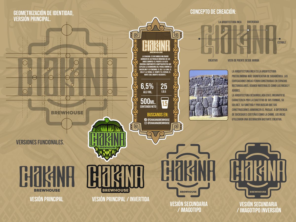 Contexto visual cerveza artesanal