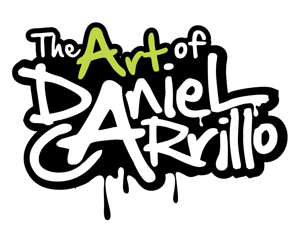 The Art of Daniel Carrillo